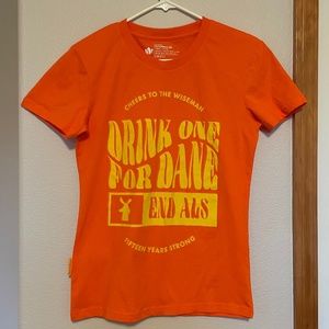 NEW! Dutch Bros T-Shirt